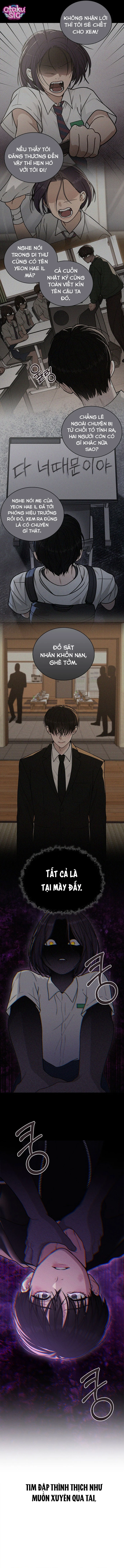 Review tình yêu - Chap 55 - Trang 12