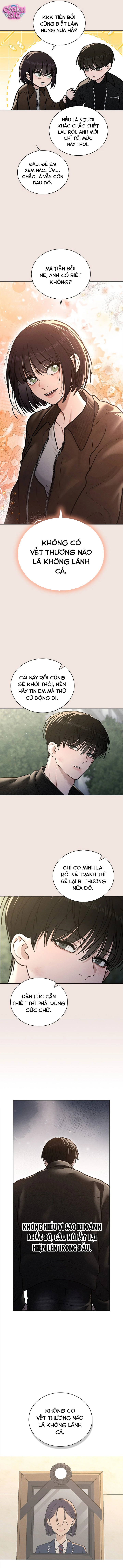 Review tình yêu - Chap 55 - Trang 14