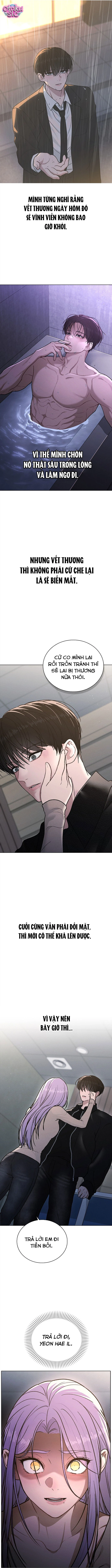 Review tình yêu - Chap 55 - Trang 15