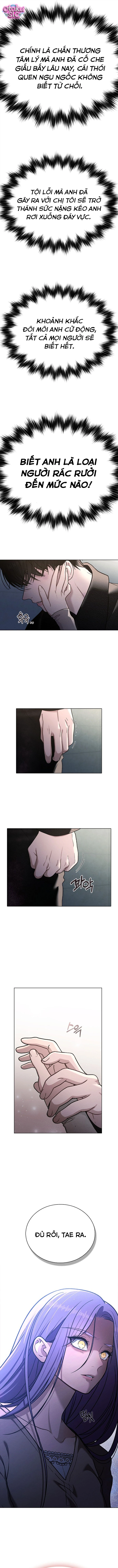 Review tình yêu - Chap 55 - Trang 16