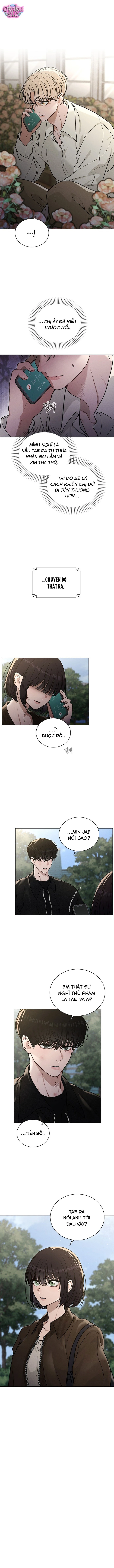 Review tình yêu - Chap 55 - Trang 2