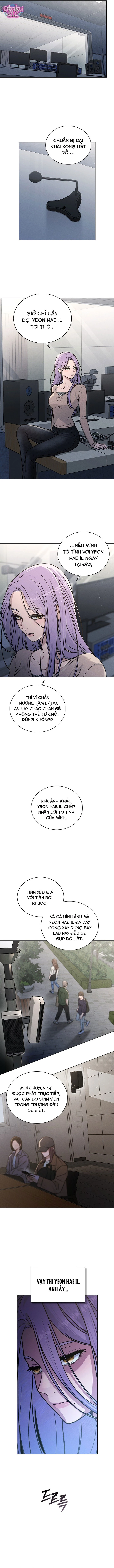 Review tình yêu - Chap 55 - Trang 3