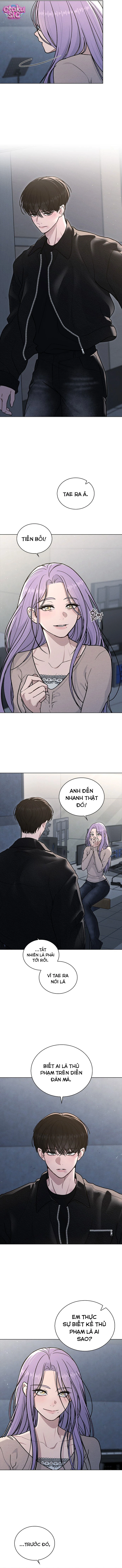 Review tình yêu - Chap 55 - Trang 4