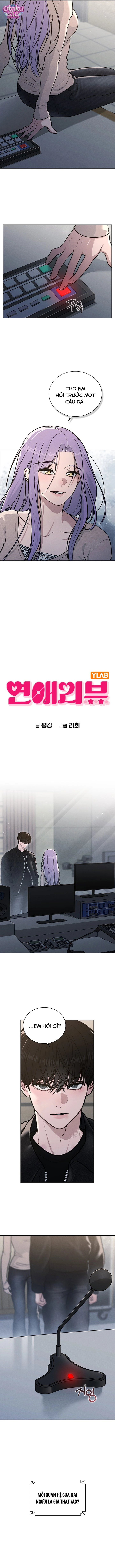 Review tình yêu - Chap 55 - Trang 5