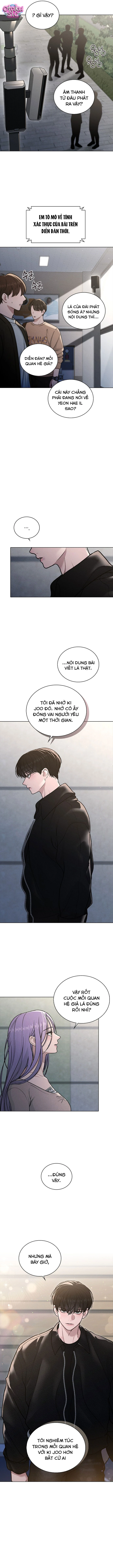Review tình yêu - Chap 55 - Trang 6
