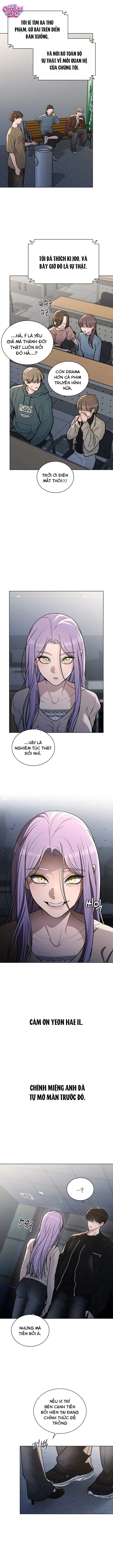 Review tình yêu - Chap 55 - Trang 7