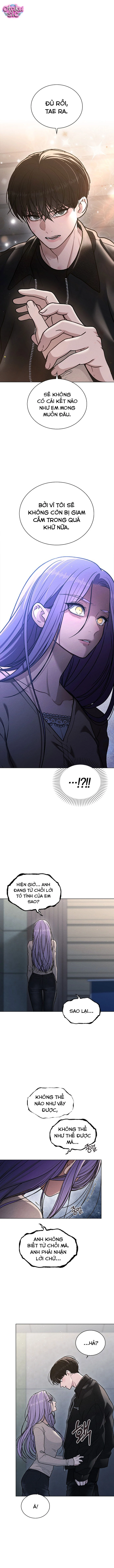 Review tình yêu - Chap 56 - Trang 0