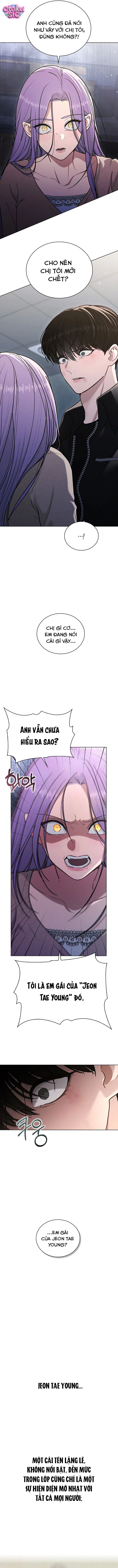 Review tình yêu - Chap 56 - Trang 1