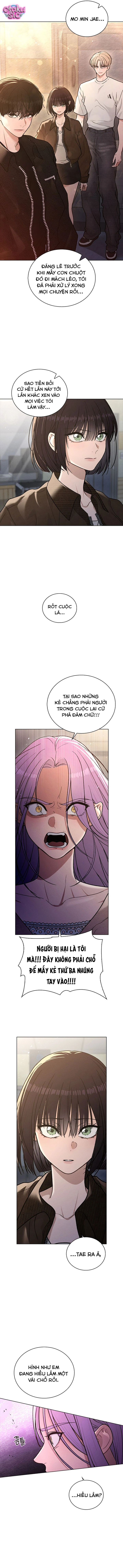 Review tình yêu - Chap 56 - Trang 11