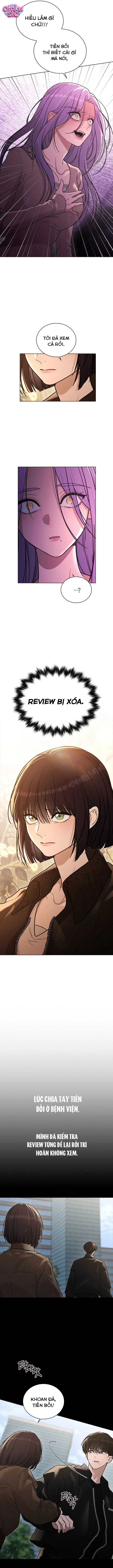 Review tình yêu - Chap 56 - Trang 12