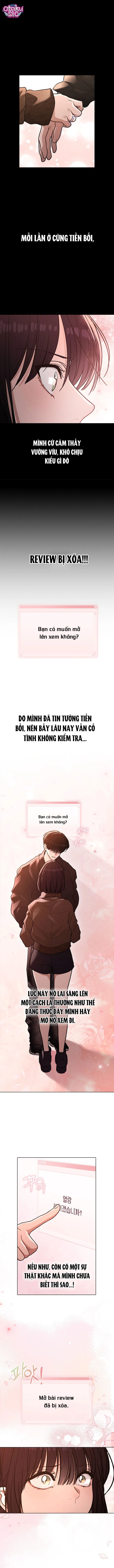 Review tình yêu - Chap 56 - Trang 13