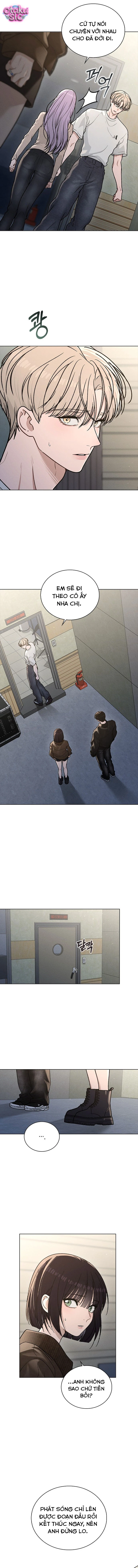 Review tình yêu - Chap 56 - Trang 15