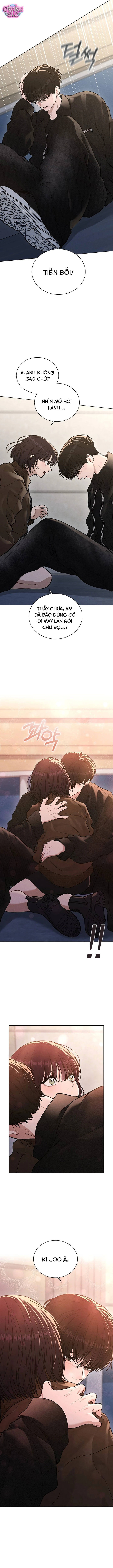 Review tình yêu - Chap 56 - Trang 16
