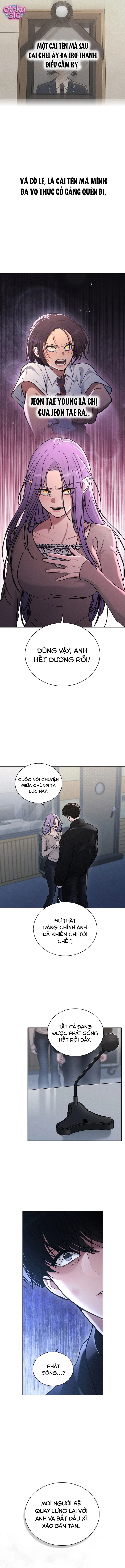 Review tình yêu - Chap 56 - Trang 2