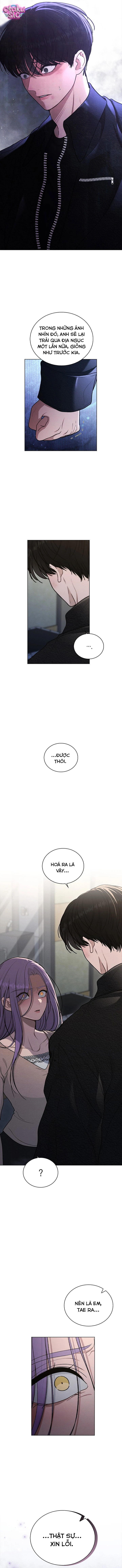 Review tình yêu - Chap 56 - Trang 3
