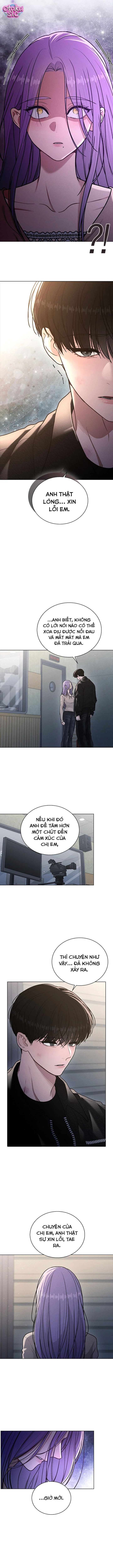 Review tình yêu - Chap 56 - Trang 4