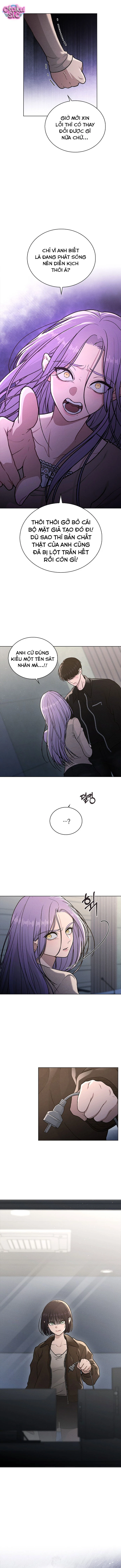 Review tình yêu - Chap 56 - Trang 5