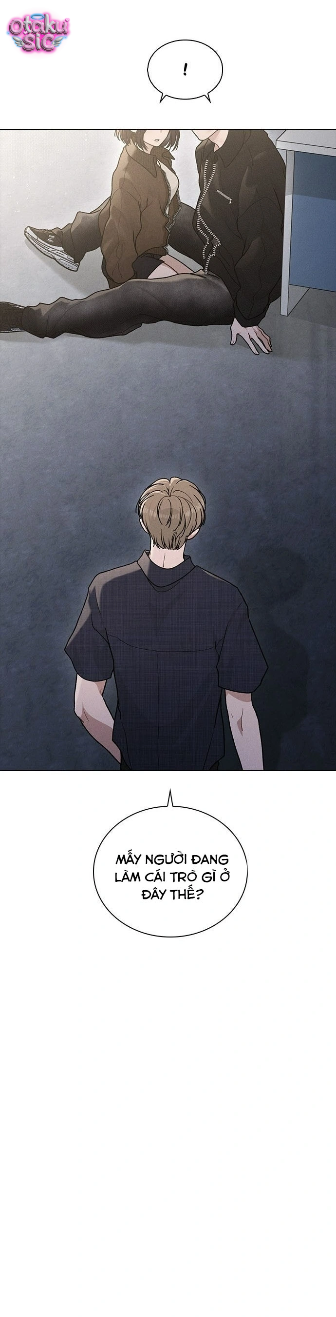 Review tình yêu - Chap 57 - Trang 12