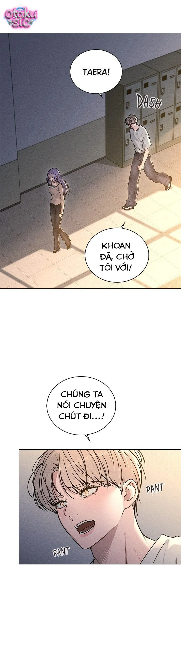 Review tình yêu - Chap 57 - Trang 13
