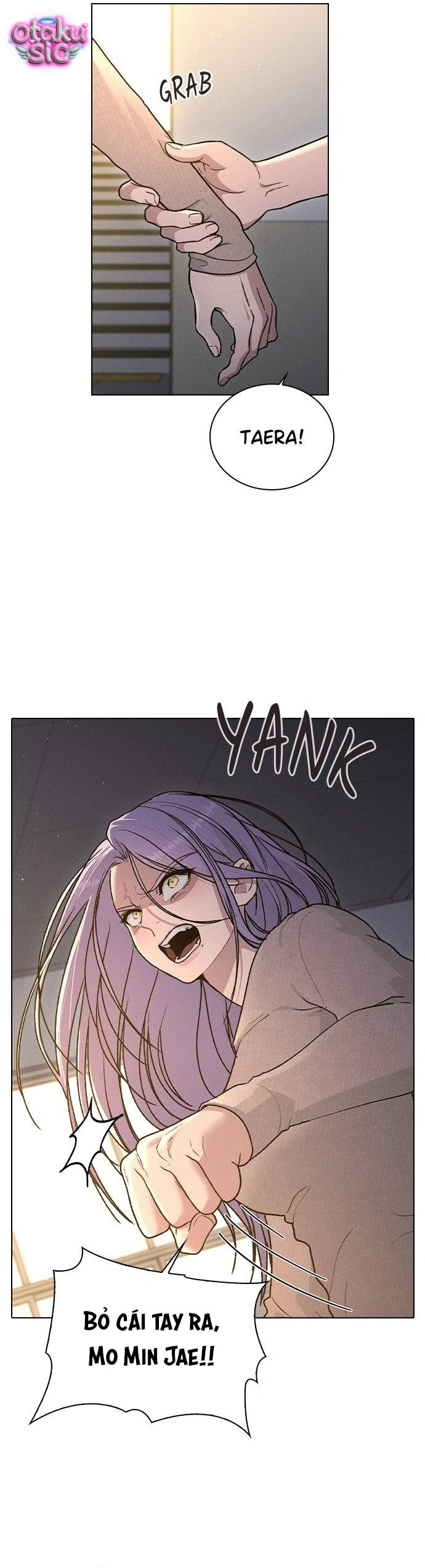 Review tình yêu - Chap 57 - Trang 14