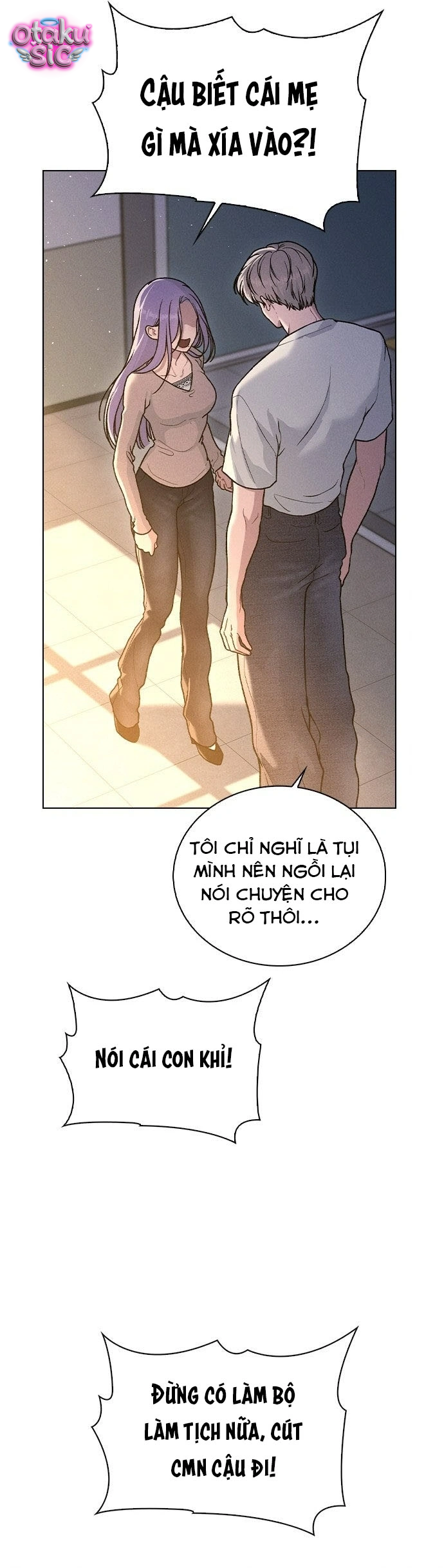 Review tình yêu - Chap 57 - Trang 15