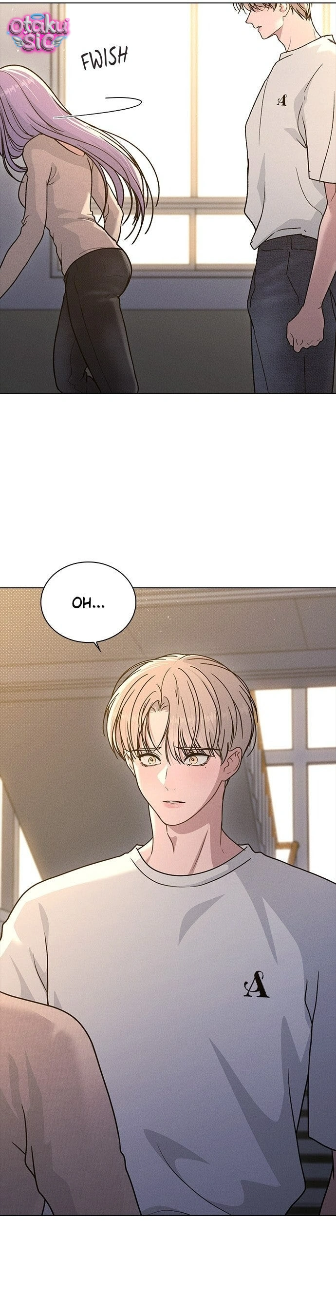 Review tình yêu - Chap 57 - Trang 16
