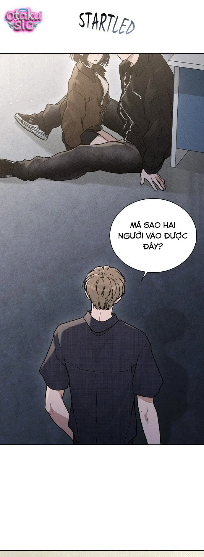 Review tình yêu - Chap 57 - Trang 18