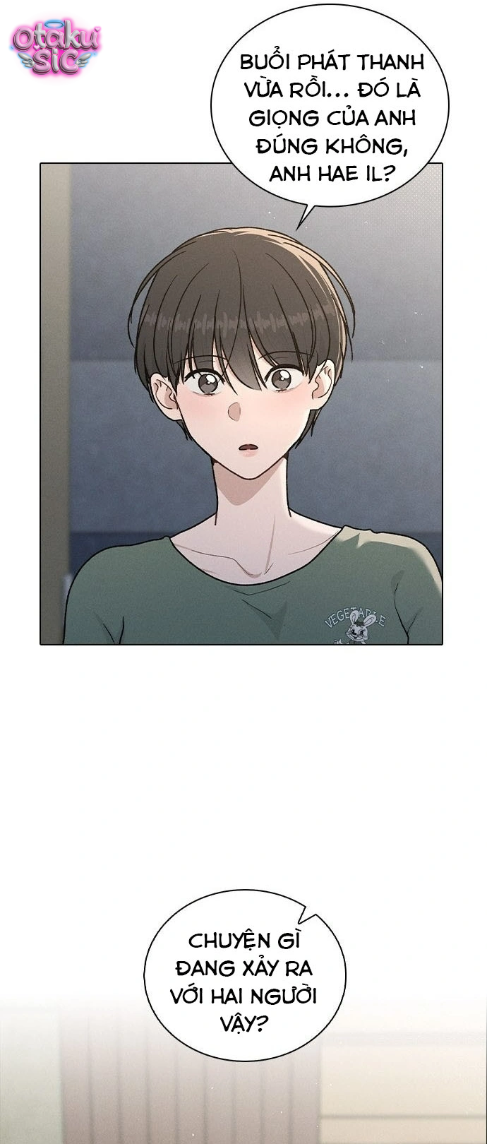 Review tình yêu - Chap 57 - Trang 21