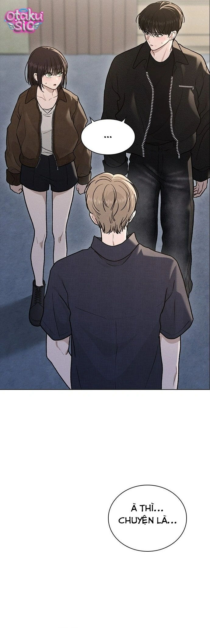 Review tình yêu - Chap 57 - Trang 22