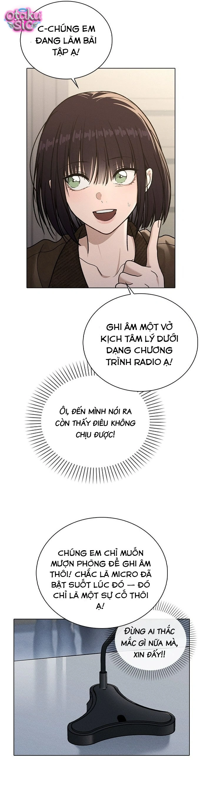 Review tình yêu - Chap 57 - Trang 23