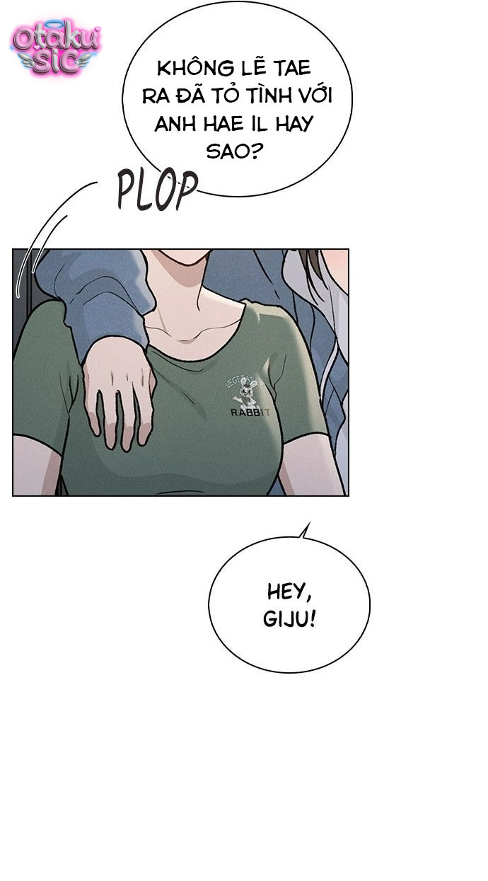 Review tình yêu - Chap 57 - Trang 26