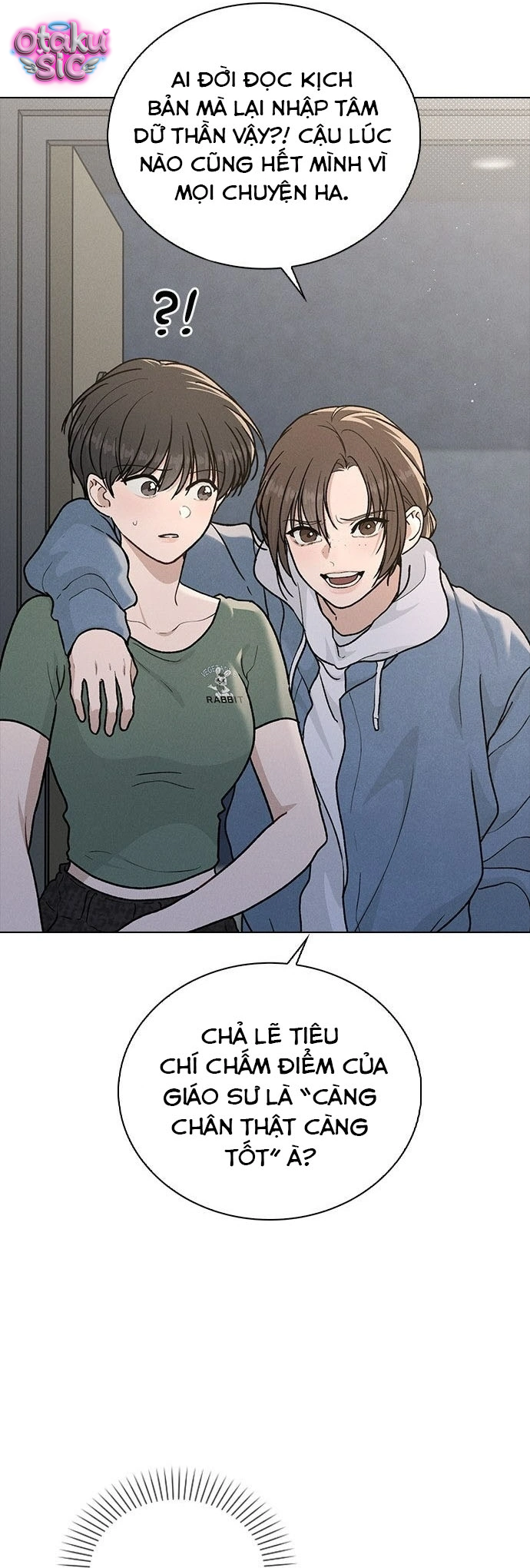 Review tình yêu - Chap 57 - Trang 27