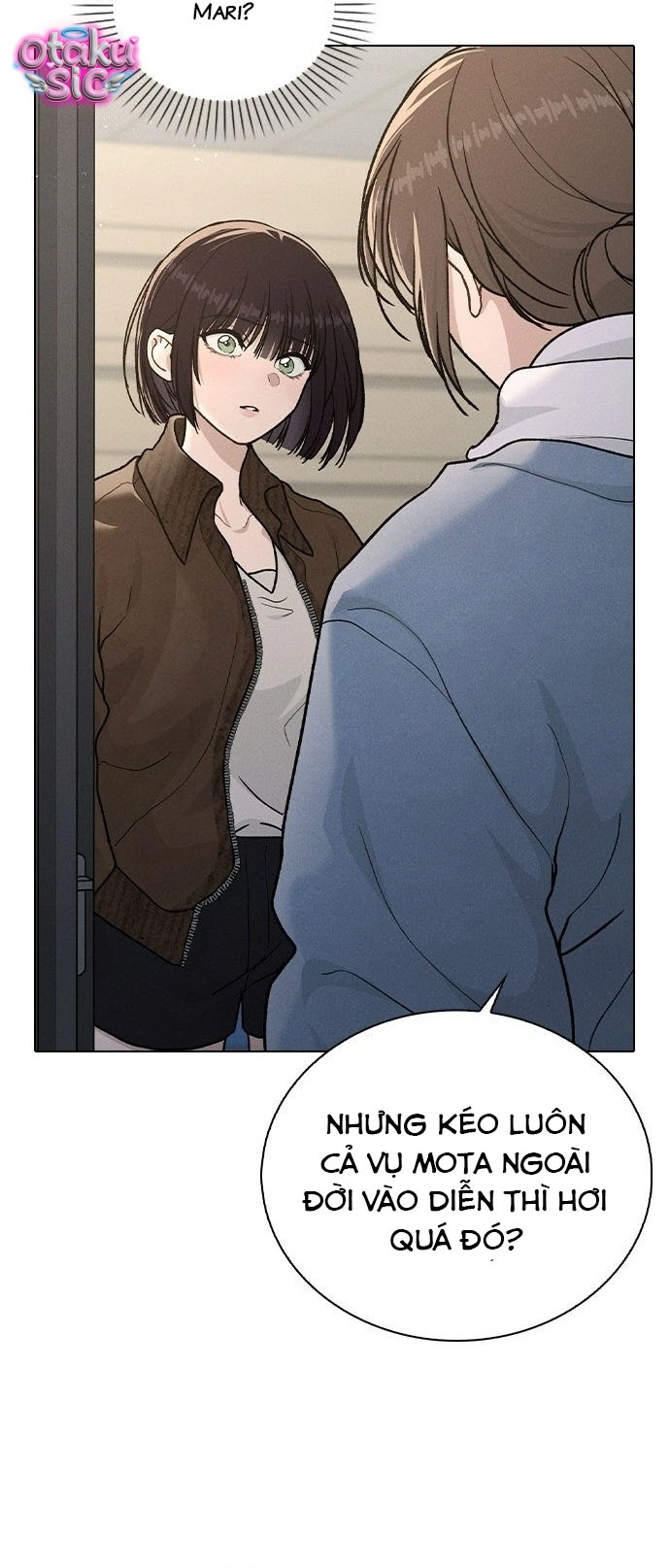 Review tình yêu - Chap 57 - Trang 28