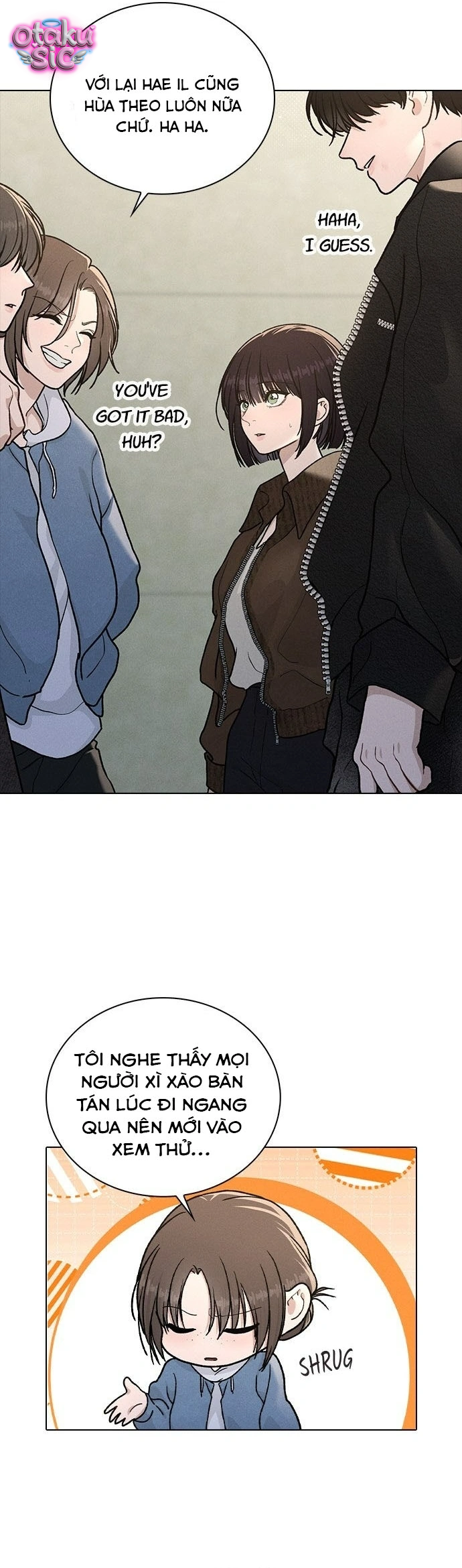 Review tình yêu - Chap 57 - Trang 29