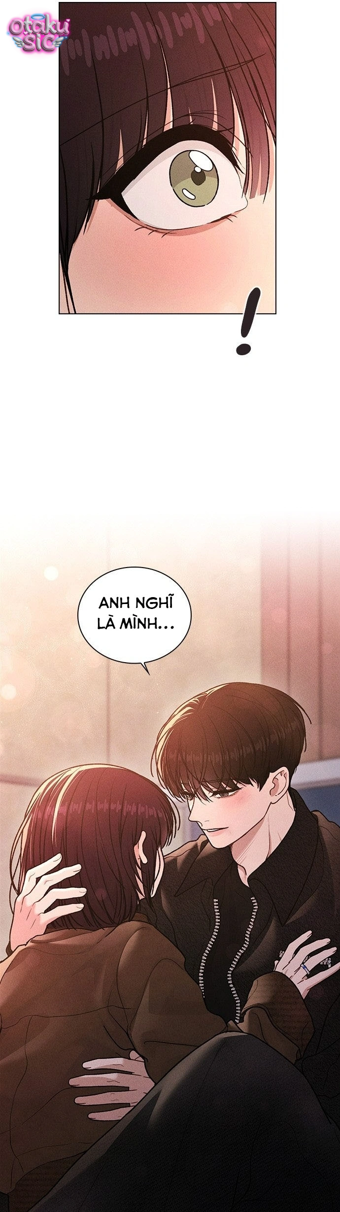 Review tình yêu - Chap 57 - Trang 3
