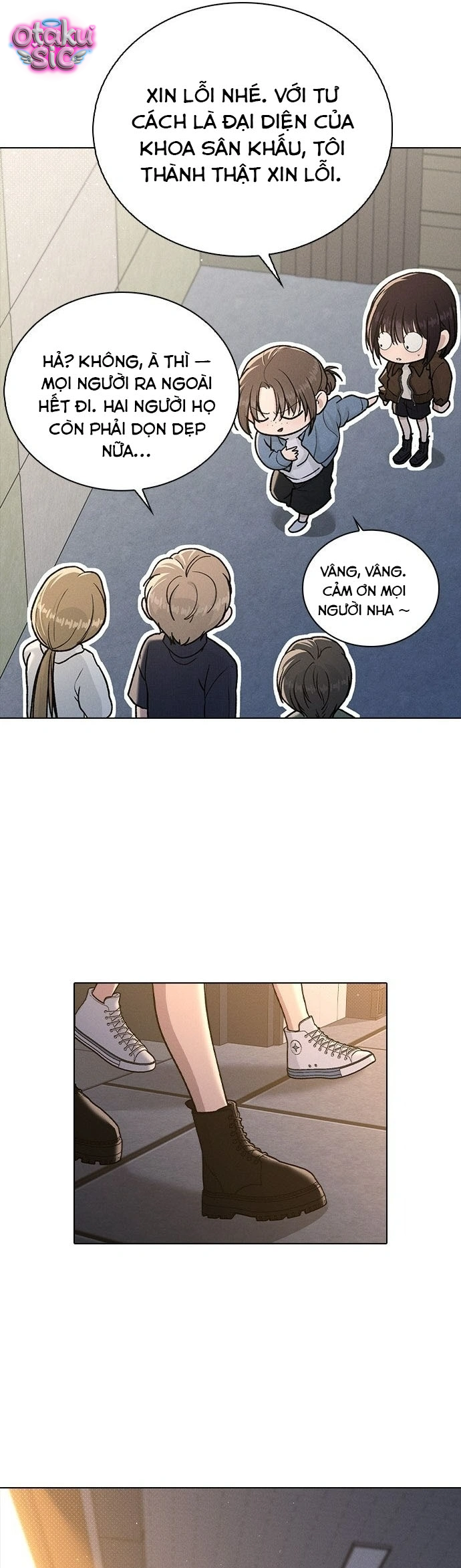 Review tình yêu - Chap 57 - Trang 30