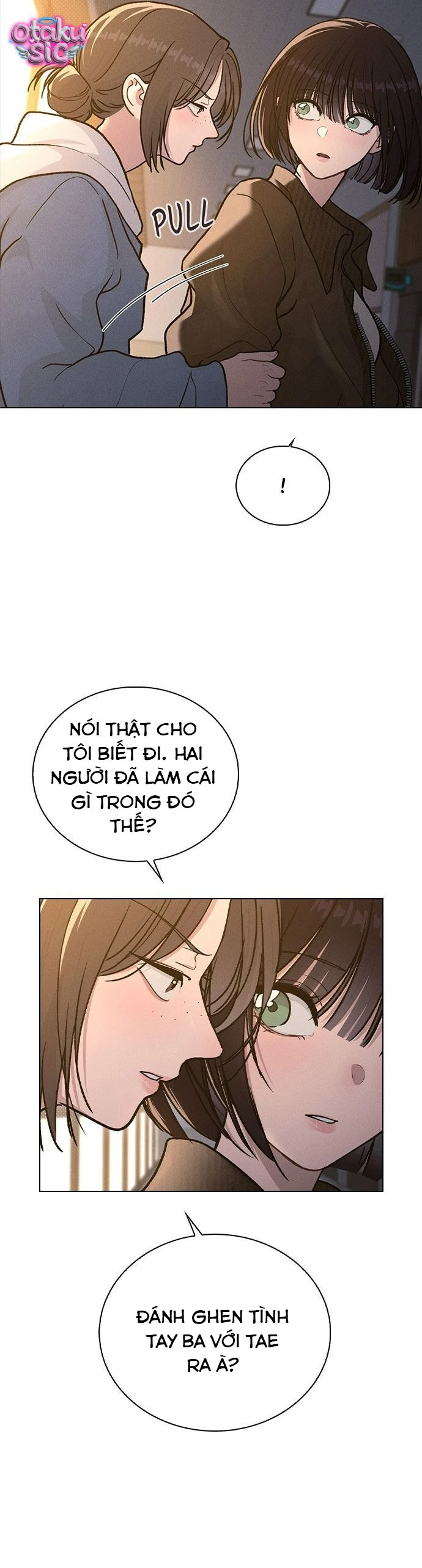 Review tình yêu - Chap 57 - Trang 31