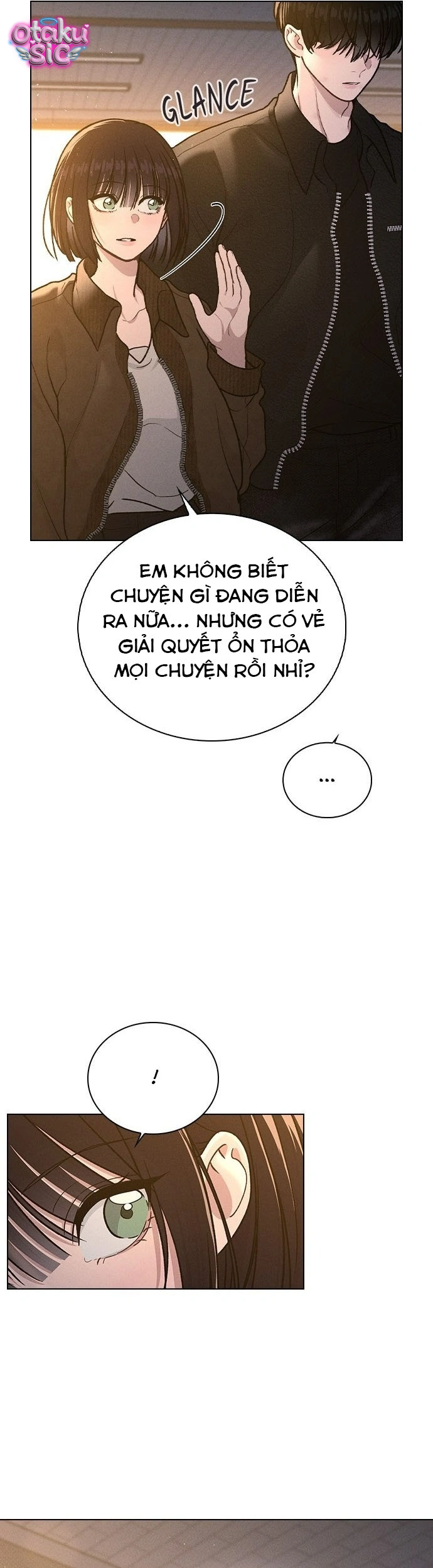 Review tình yêu - Chap 57 - Trang 34