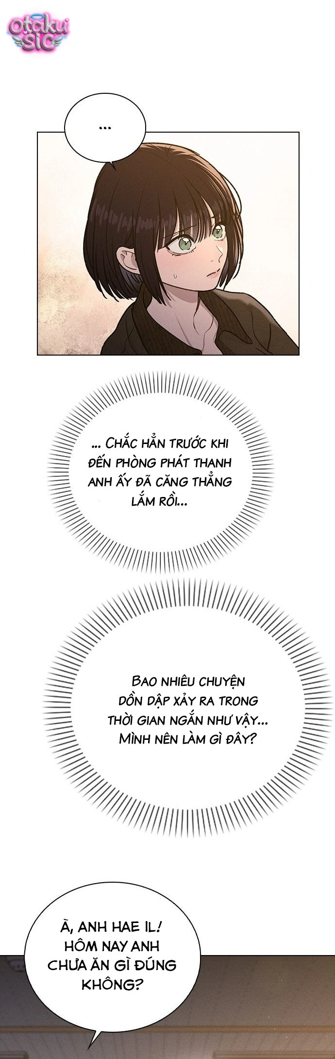 Review tình yêu - Chap 57 - Trang 36