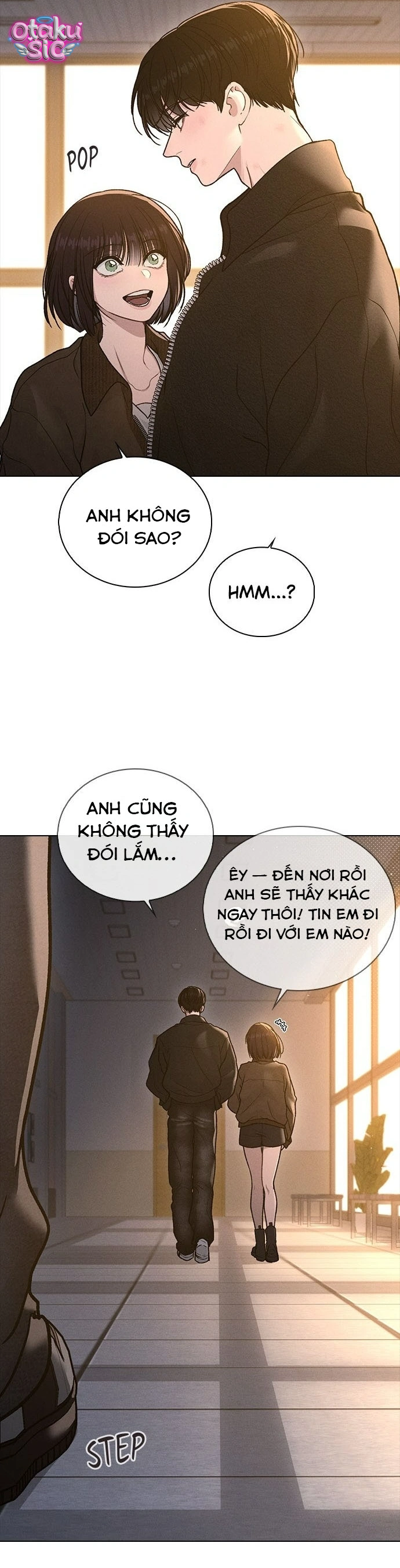 Review tình yêu - Chap 57 - Trang 37