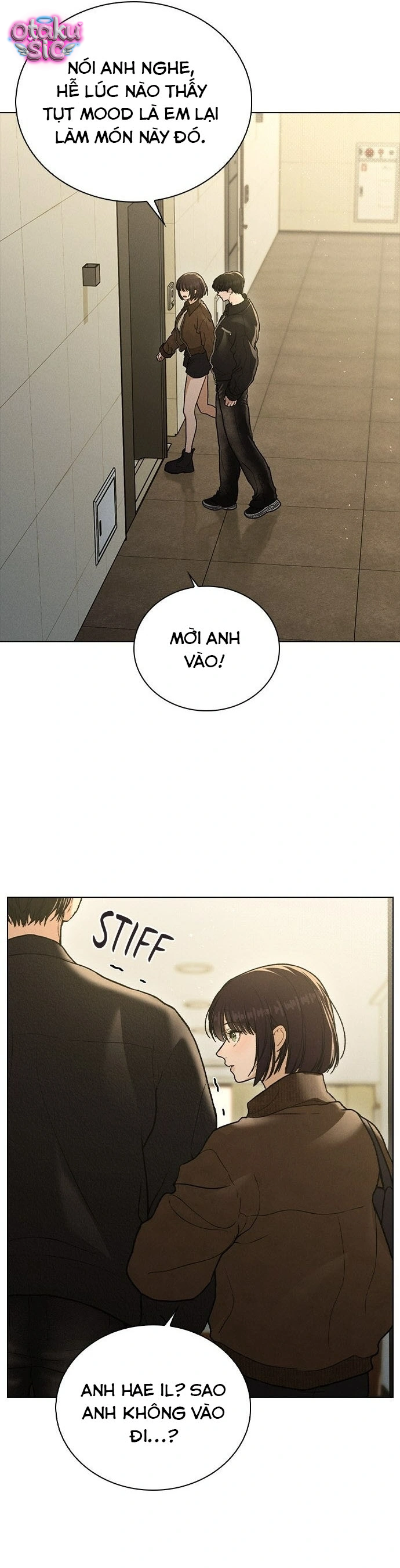 Review tình yêu - Chap 57 - Trang 40