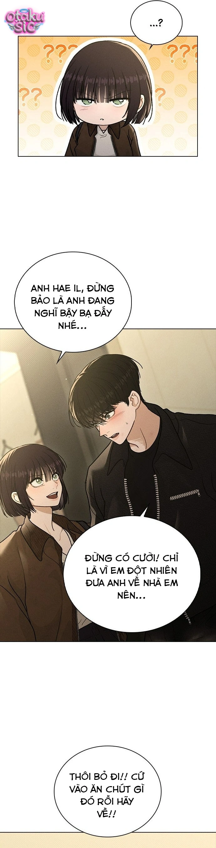 Review tình yêu - Chap 57 - Trang 42