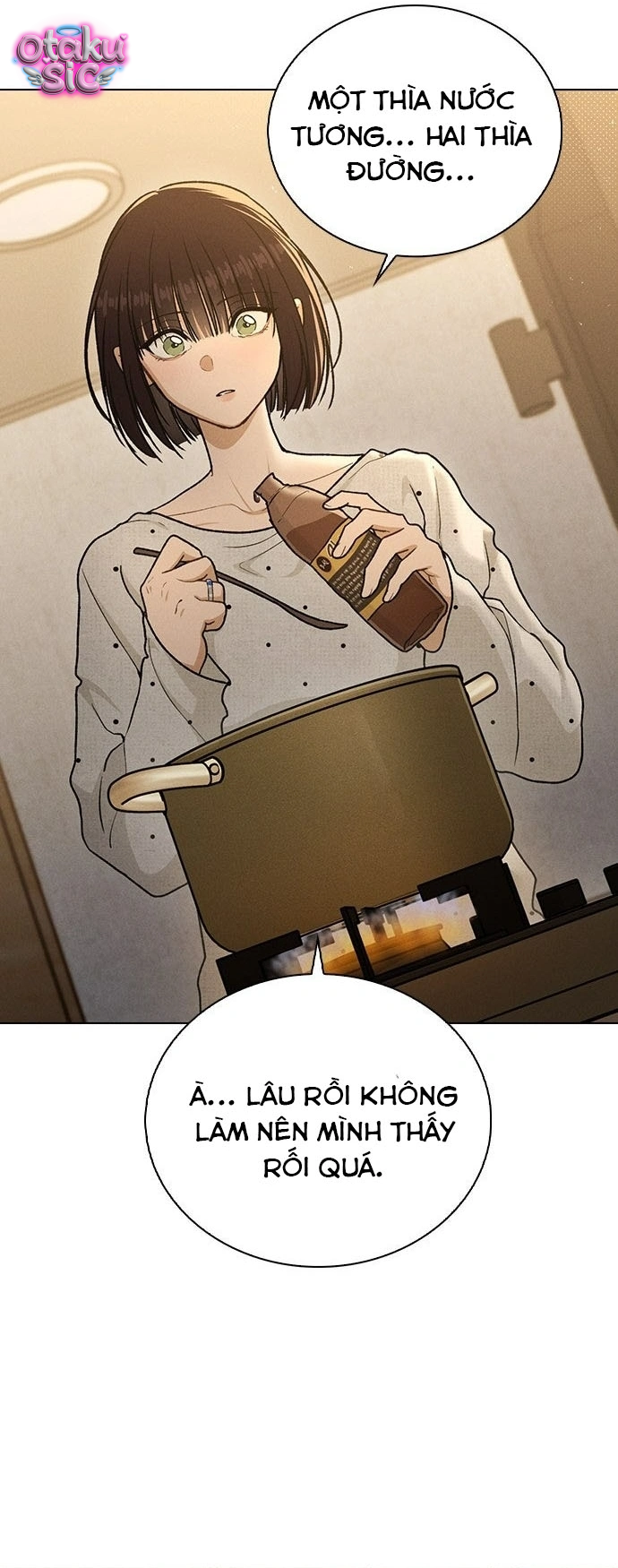 Review tình yêu - Chap 57 - Trang 45