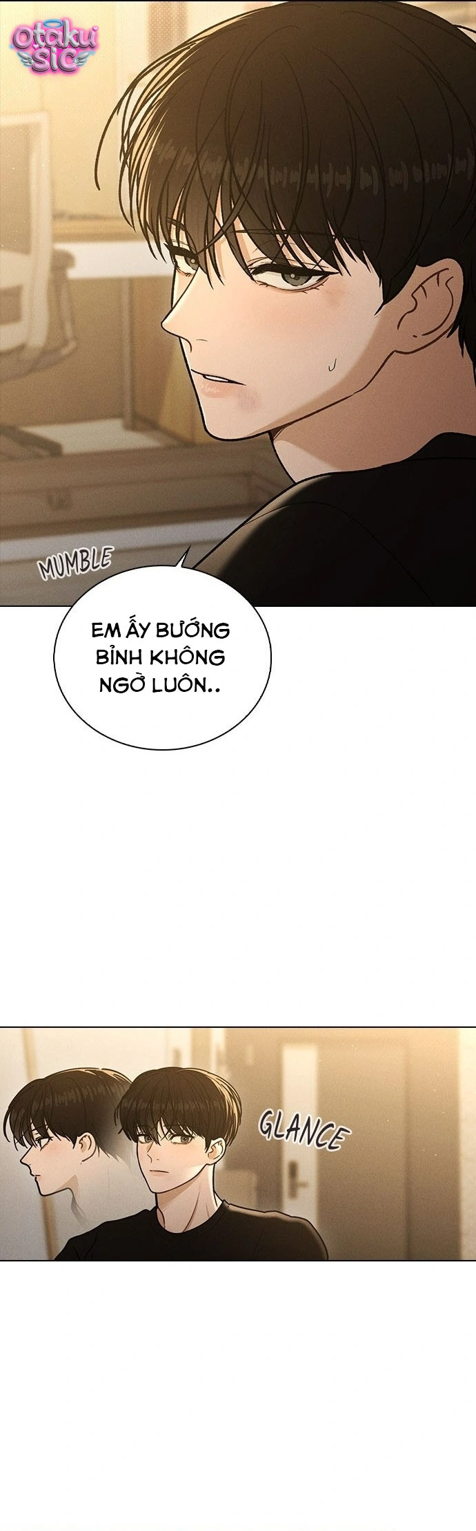 Review tình yêu - Chap 57 - Trang 46