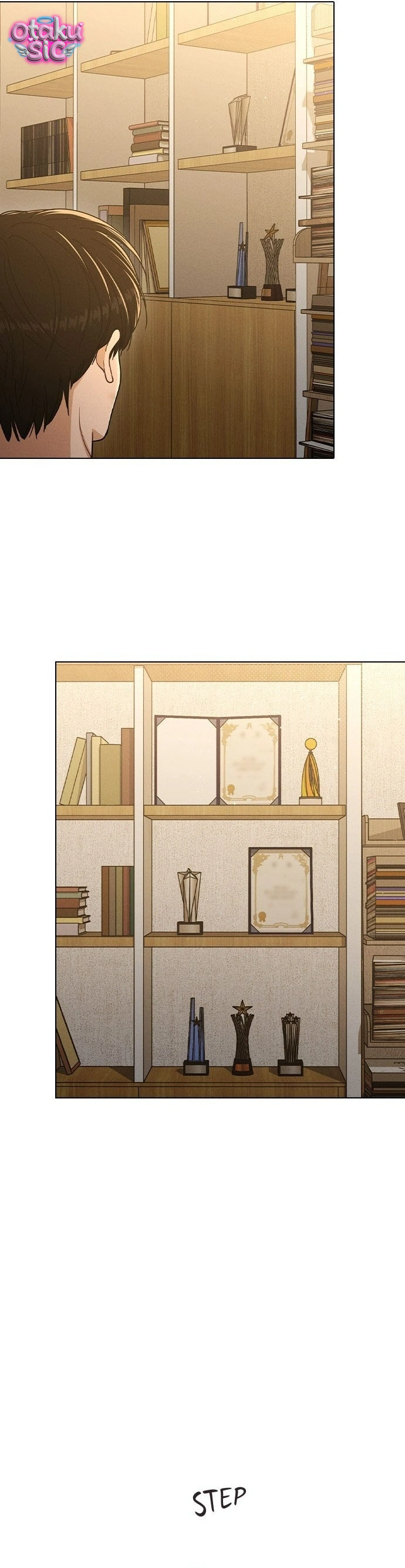 Review tình yêu - Chap 57 - Trang 47