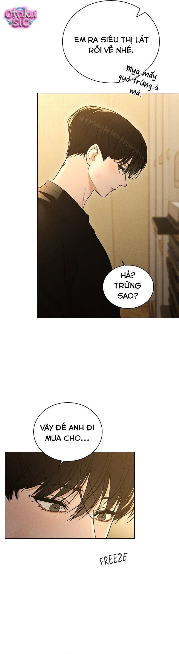Review tình yêu - Chap 57 - Trang 50
