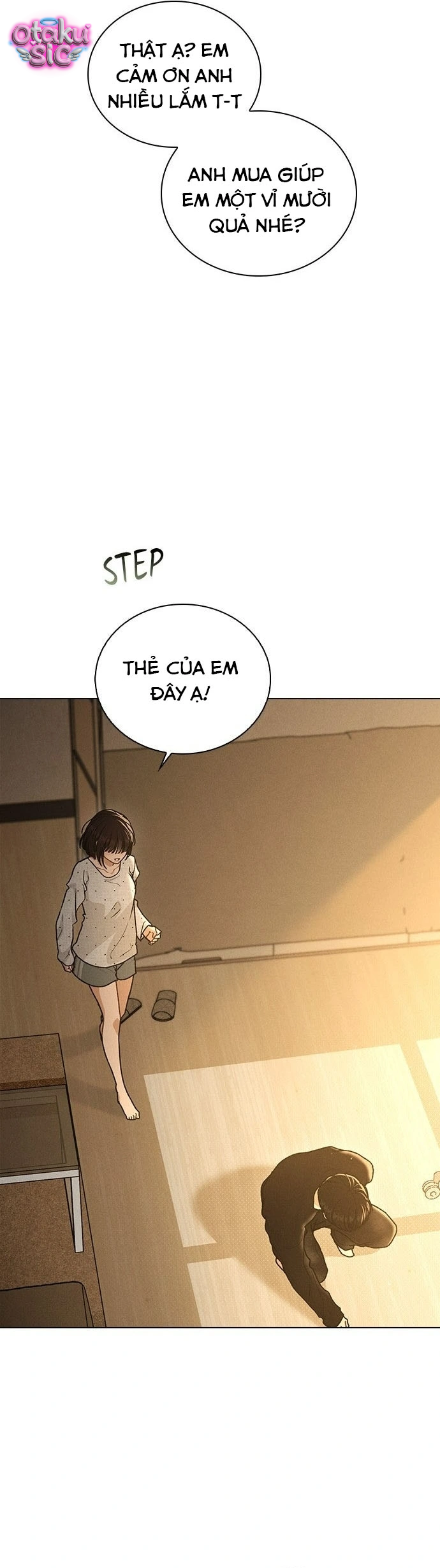Review tình yêu - Chap 57 - Trang 51