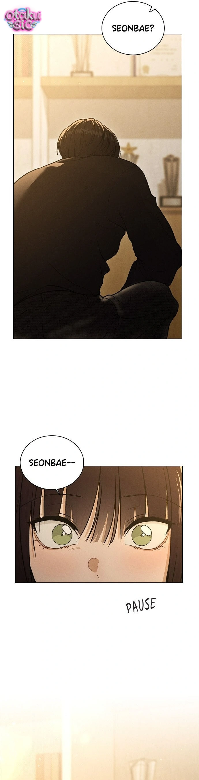 Review tình yêu - Chap 57 - Trang 52