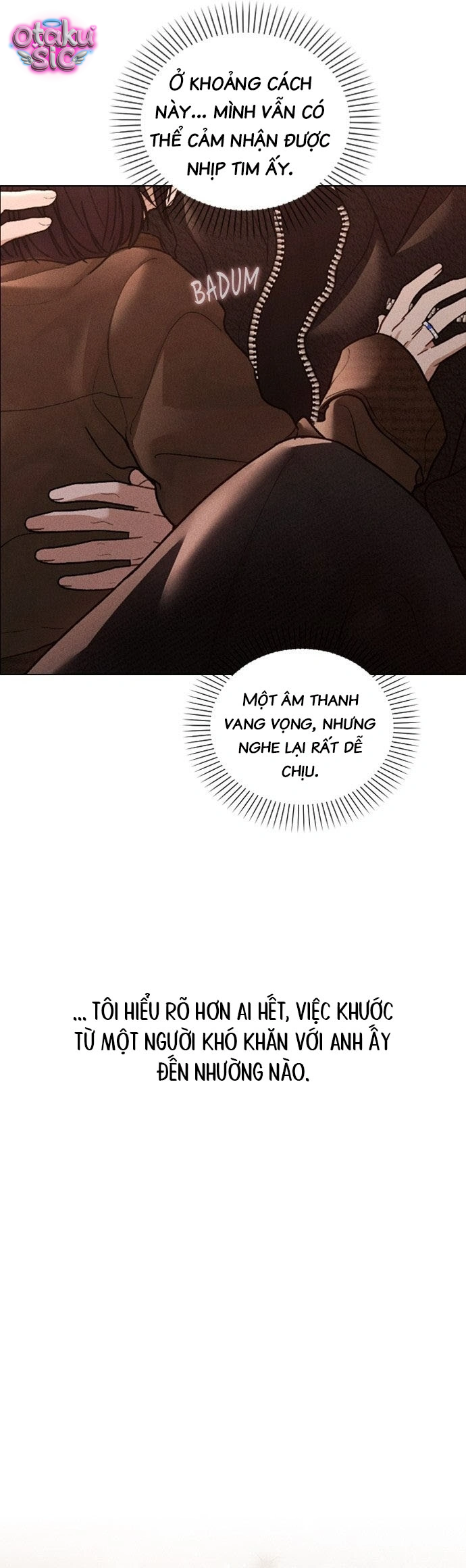 Review tình yêu - Chap 57 - Trang 6