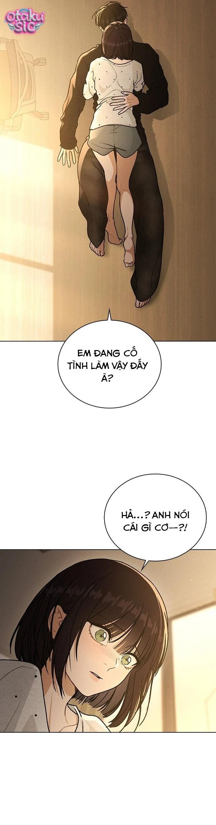 Review tình yêu - Chap 57 - Trang 61